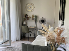 Квартира Olive Branch