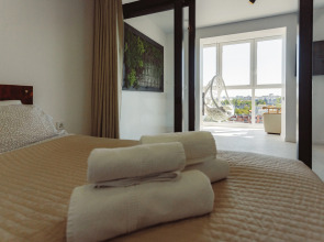 Апартаменты Cozy39