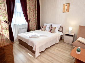 Апартаменты Fsf В Центре - Бесконтактный заезд