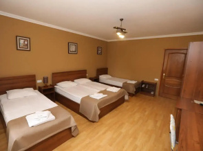 Popock Baghramyan