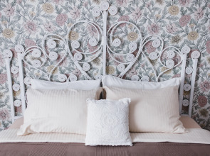 Апартаменты Сталинское Барокко в Сердце Города