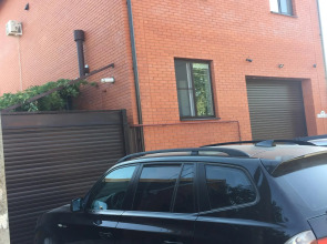 Гостевой дом Ольга Ейск Чапаева 18