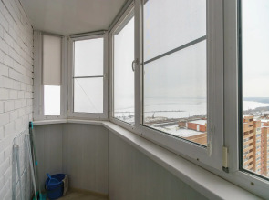 Квартира Однокомнатная на Кирова