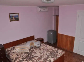 Мини-отель на Народной