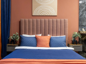 Апартаменты Алис в Алкон Тауэр М Динамо 815