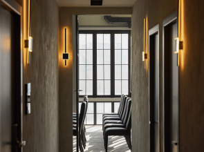 Отель Dynasty Hotel & SPA