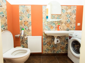 Гостевой дом "Фортуна"