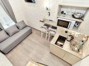 Апартаменты Империя