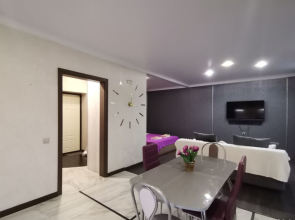 Апартаменты Квартира-студия