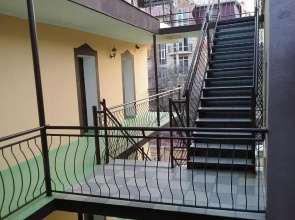 Гостевой Дом Кипр