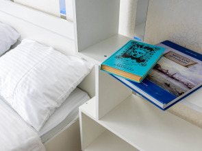 Апартаменты с Парковкой у Исаакиевской Площади