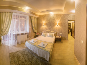 Гостевой Дом Черное Море