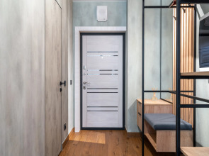 Апартаменты Aura De Luxe