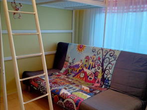 Апартаменты Family