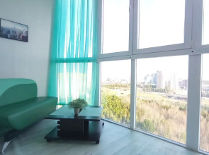 Апартаменты Есенина 2