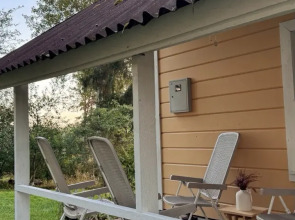 Гостевой дом Тайка Хаус