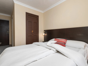 Гостевой дом Яна