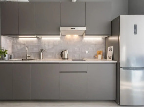 Апартаменты Smart Aparts Flores