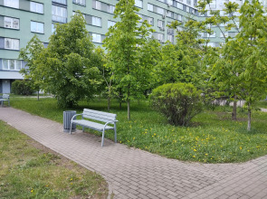 Отель Relax Джакузи в центре Минска