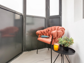 Квартира Дизайнерская в Мурино