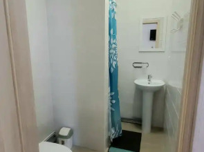 Апартаменты Студия 5