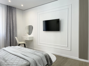 Апартаменты Йорт у Реки Казанки