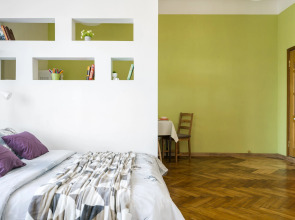 Квартира - Студия на Васильевском острове