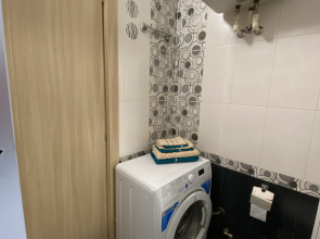 Апартаменты на улице Евдокимова