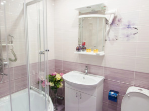 Гостевой Дом Солнечная Сортировка