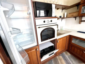 Апартаменты Clever House 4