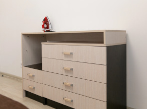 Апартаменты InnDays Логинова 7/2 (8)