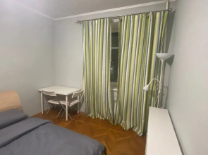 Квартира Трехкомнатная в Центре Уфы