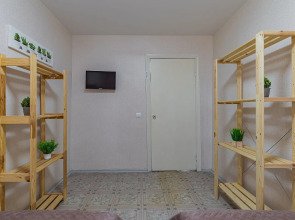 Апартаменты Нижегородская Ярмарка