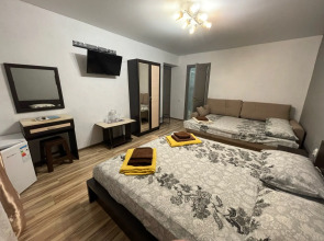 Гостевой Дом Джулия