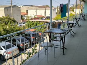 Гостевой Дом Oazis
