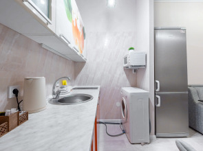 Апартаменты Улучшенные ЖК "Граф Орлов"