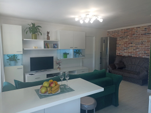 Апартаменты Двушка на Чехова 43