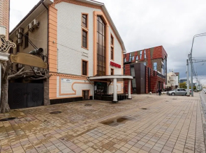 Отель У Озера