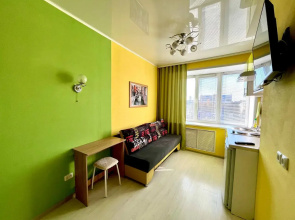 Apartamenty Ne Babuskin Divan