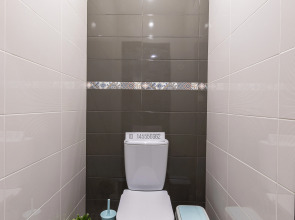 Квартира евро трешка у парка Галицкого Апарт-Отелика на Героя Сарабеева