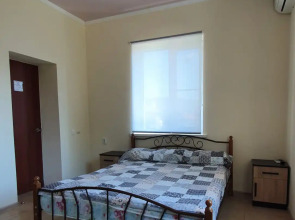 Гостевой дом Арт