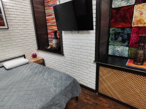 Гостевой дом Маракеш