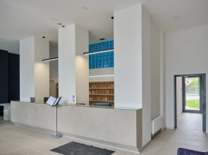 Квартира атмосферная в самом сердце мегаполиса RedLine