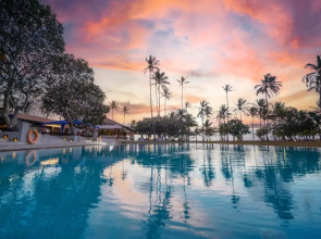 Pegasus Reef Beach Resort