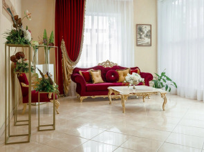 Отель Семашко