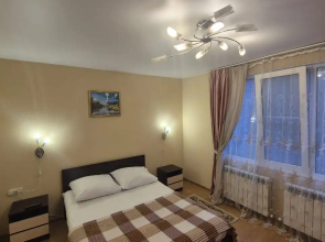 U Gory Sosnovki Living quarters