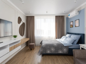 Apartamenty Amber Travel