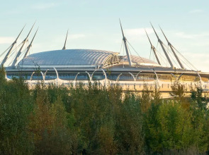 Апартаменты 101Апарт на Приморском 137к1