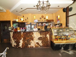 Мини-Отель Мельница