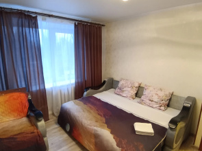 Posutochno Flat